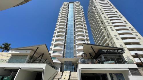 Zona Dorada Apartment | Tramonto, a Beachfront Bliss!