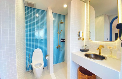 An Thoi Resort | Tramonto Boutique Hotel