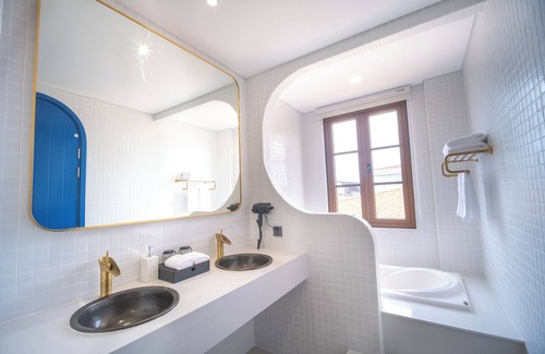 An Thoi Resort | Tramonto Boutique Hotel