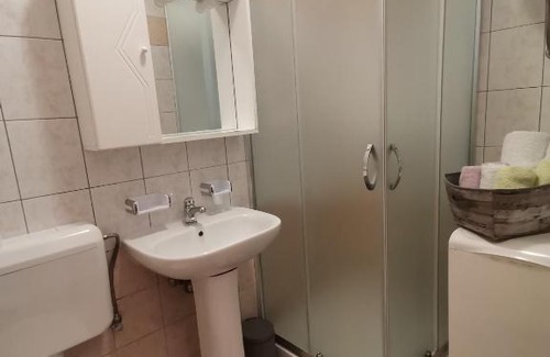 Medulin Apartment | Tramonto