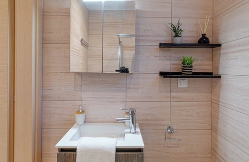 Pirgi Apartment | Tramonto Studio: Ipsos Beach at Your Doorstep