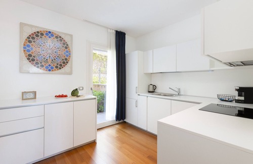 Portopiccolo Apartment | Tramonto sul mare - Portopiccolo Apartments