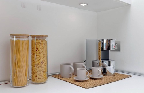 Portopiccolo Apartment | Tramonto sul mare - Portopiccolo Apartments