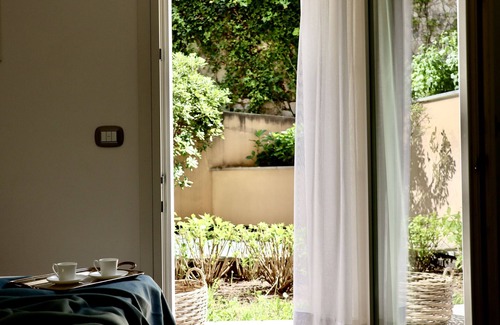 Portopiccolo Apartment | Tramonto sul mare - Portopiccolo Apartments