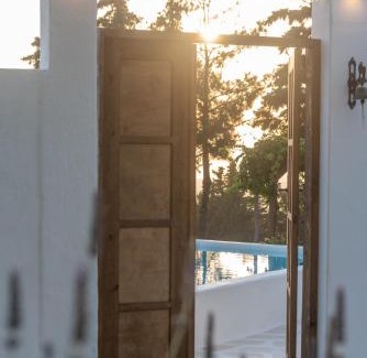 Zia Villa | Tramonto Villa