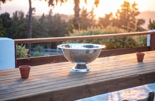 Zia Villa | Tramonto Villa