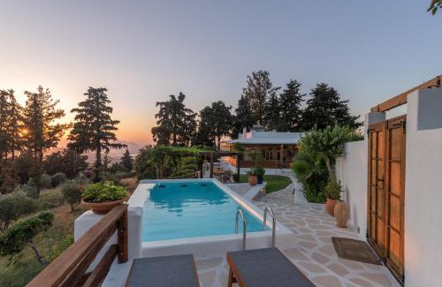 Zia Villa | Tramonto Villa