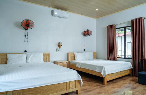 Cat Hai House | Tran Chau Garden Home