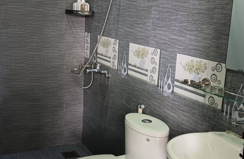 Cat Hai House | Tran Chau Garden Home