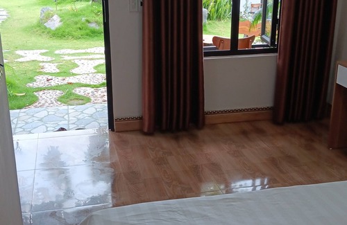 Cat Hai House | Tran Chau Garden Home