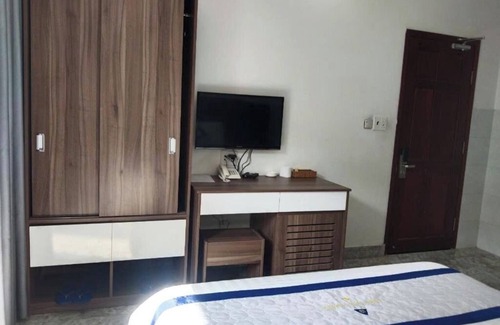 Thu Dau Mot Hotel | Tran Long Hotel Binh Duong