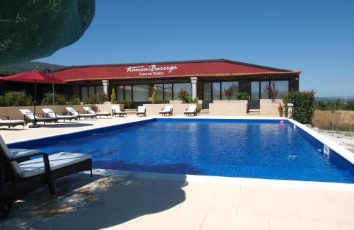 Covilha House | Tranca da Barriga - Casa do Vinho by Quinta De São Tiago