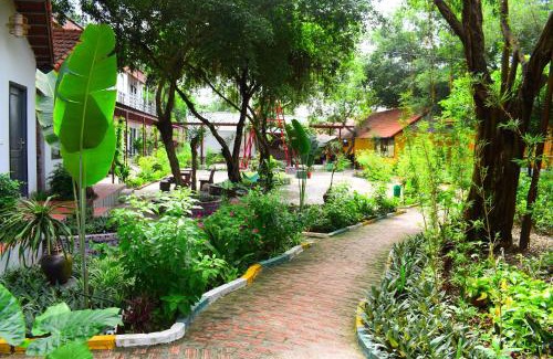 Hoa Lu Resort | Trang An Ecorest Resort & Spa