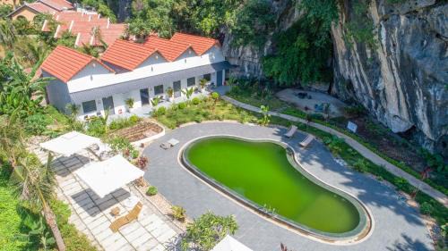 Hoa Lu Resort | Trang An Ecorest Resort & Spa