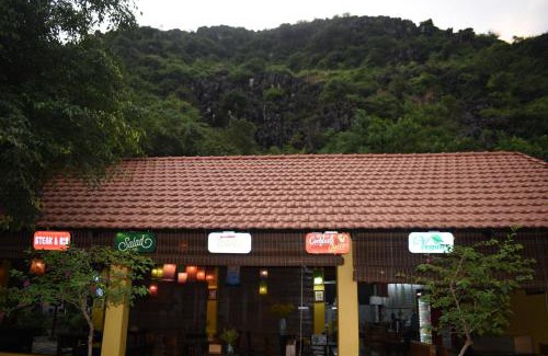 Hoa Lu Resort | Trang An Ecorest Resort & Spa