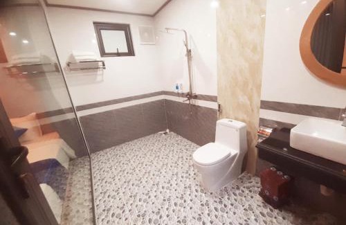 Hoa Lu Hotel | Trang an green river homestay