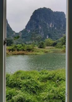 Hoa Lu Apartment | Trang An Pristine View homestay