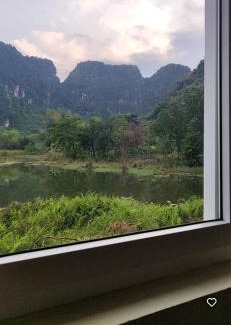 Hoa Lu Apartment | Trang An Pristine View homestay