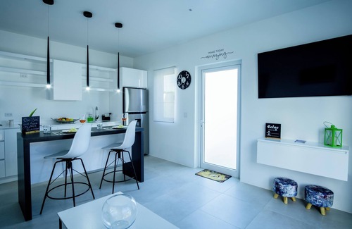 Rancho Apartment | Trankilidad # 2