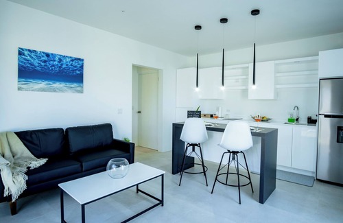 Rancho Apartment | Trankilidad # 2