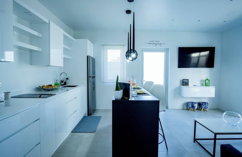 Rancho Apartment | Trankilidad # 2