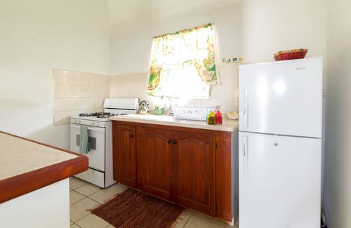 Welches Apartment | Tranquil 2 bedroom apartment on Barbados South Coast, near beach and attractions
