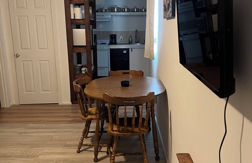 Lima Apartment | Tranquil 2-bedroom apartment in Lima, MT. Family & Pet friendly.