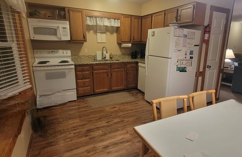 Duck Condo | Tranquil 2-bedroom condo in Duck with WiFi, AC. Enjoy your stay
