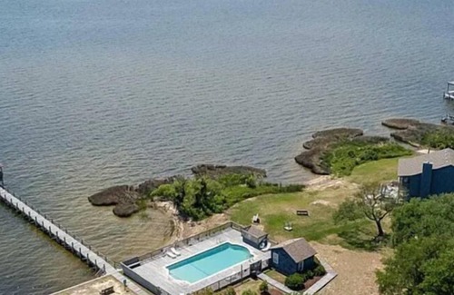 Duck Condo | Tranquil 2-bedroom condo in Duck with WiFi, AC. Enjoy your stay