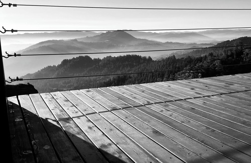 Myers Flat House | Tranquil 2-bedroom Home n Isolated Destination RetreatnRewind to Inner Peace