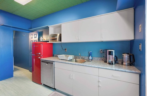 Prince George House | Tranquil 3-Bedroom Home in Prince George