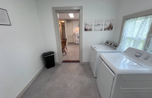 Lenoir City House | Tranquil 3-bedroom house in Lenoir City.