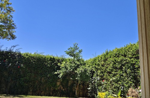 Iking Maryut Villa | Tranquil 4-bedroom villa with WiFi and AC in Iking Maryut