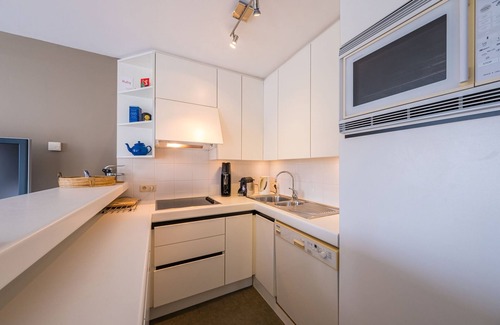 Westende Apartment | Tranquil apartment for family