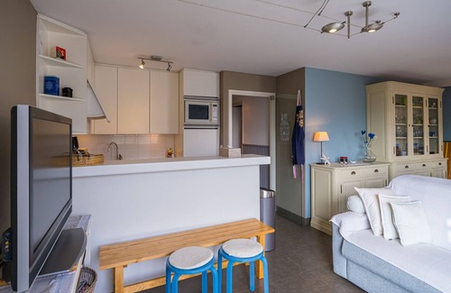 Westende Apartment | Tranquil apartment for family