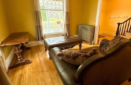 Bangor House | Tranquil, Beautiful, Fully Furnished, Across From Park House