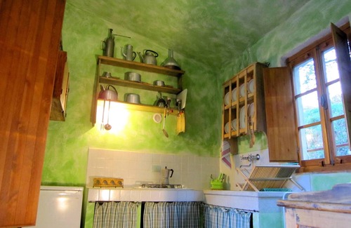 San Quirico Cottage | Tranquil Cottage, San Quirico