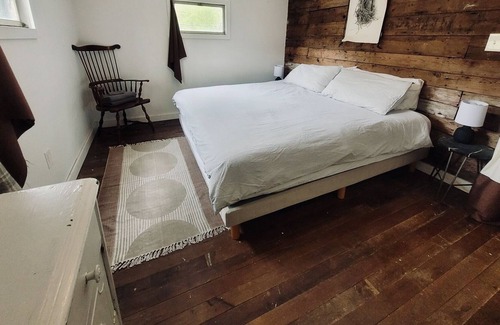 Lanesville Other | Tranquil Creek Retreat - Charming 1920s Farmhouse Close To Hunter Mountain