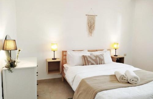 Soma Bay Apartment | Tranquil escape