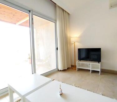Soma Bay Apartment | Tranquil escape