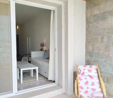 Soma Bay Apartment | Tranquil escape