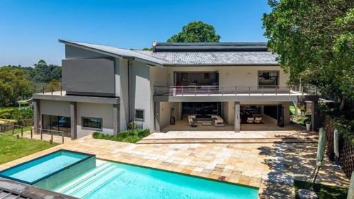 Shaka's Rock House | Tranquil Escape