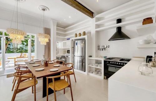 Green Point House | Tranquil Family Home in Green Point