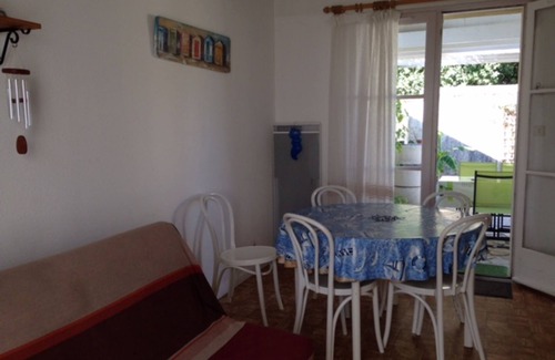 Saint-Trojan-les-Bains House | Tranquil Escape: House with Private Garden, 150m from the Forest and 20min to the Beach