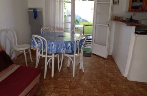 Saint-Trojan-les-Bains House | Tranquil Escape: House with Private Garden, 150m from the Forest and 20min to the Beach