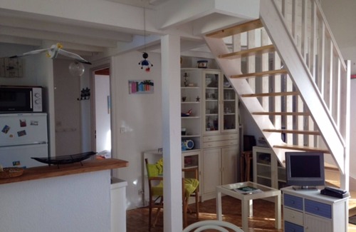 Saint-Trojan-les-Bains House | Tranquil Escape: House with Private Garden, 150m from the Forest and 20min to the Beach