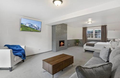 Forestview House | Tranquil Getaway for the Entire Family