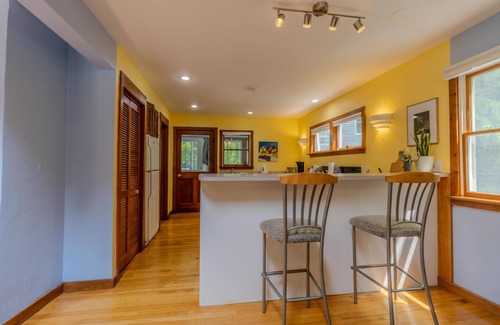 Empire House | Tranquil Getaway Near Sleeping Bear Dunes – Relax & Recharge in Empire, MI
