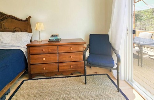 Harwich Port Cottage | Tranquil, green oasis in Harwich!
