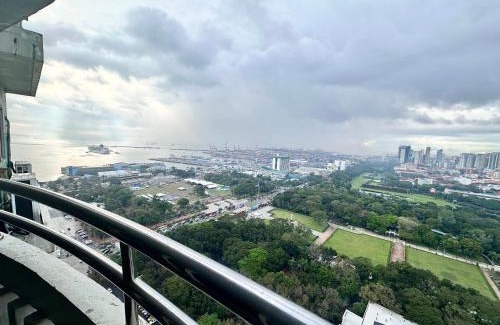 Ermita Apartment | Tranquil Harbor